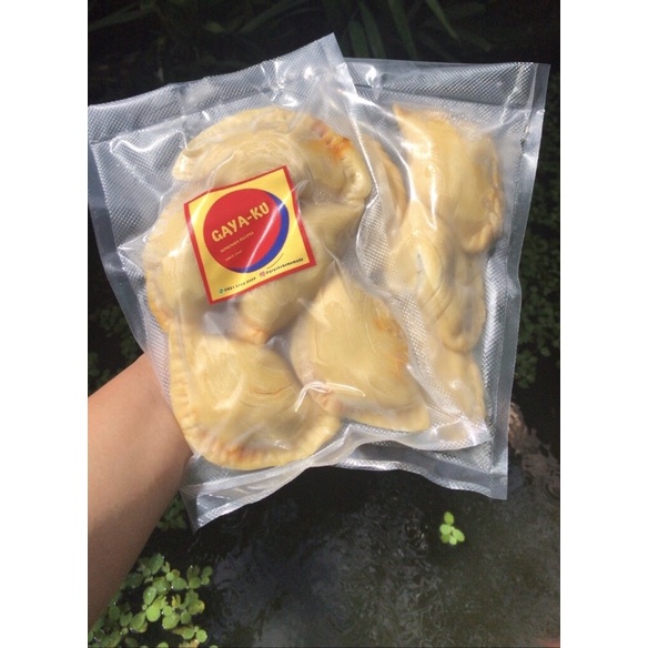 

Karipap Ayam Frozen