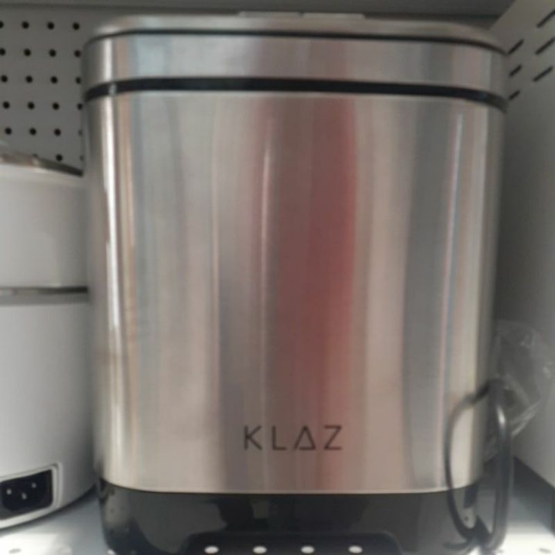 bread maker klaz