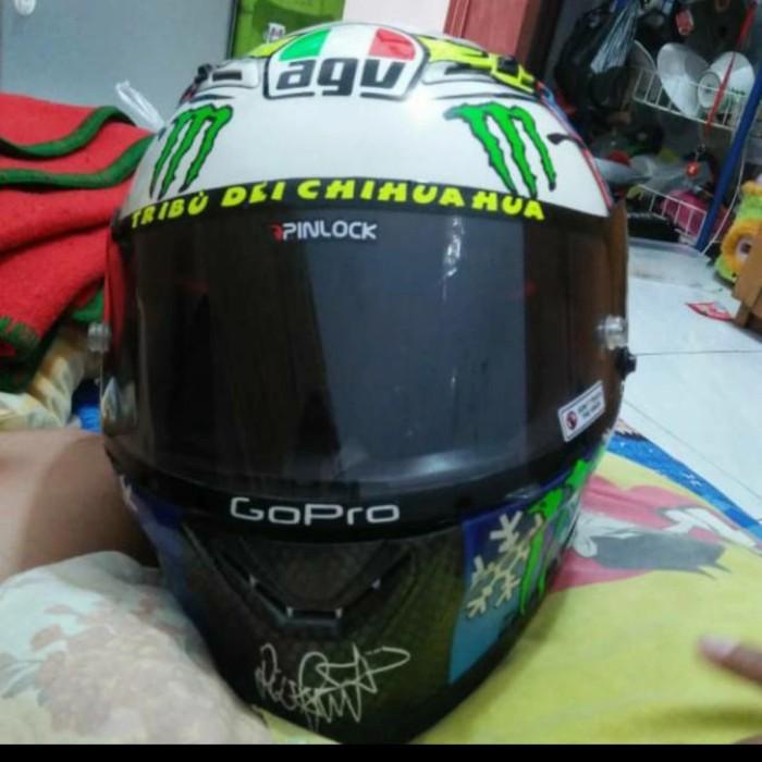 Cover Helm / Helm Kyt Vandetta 2