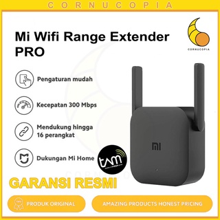 Xiaomi Mi WiFi Wireless Repeater Pro 300Mbps / Wifi Extender