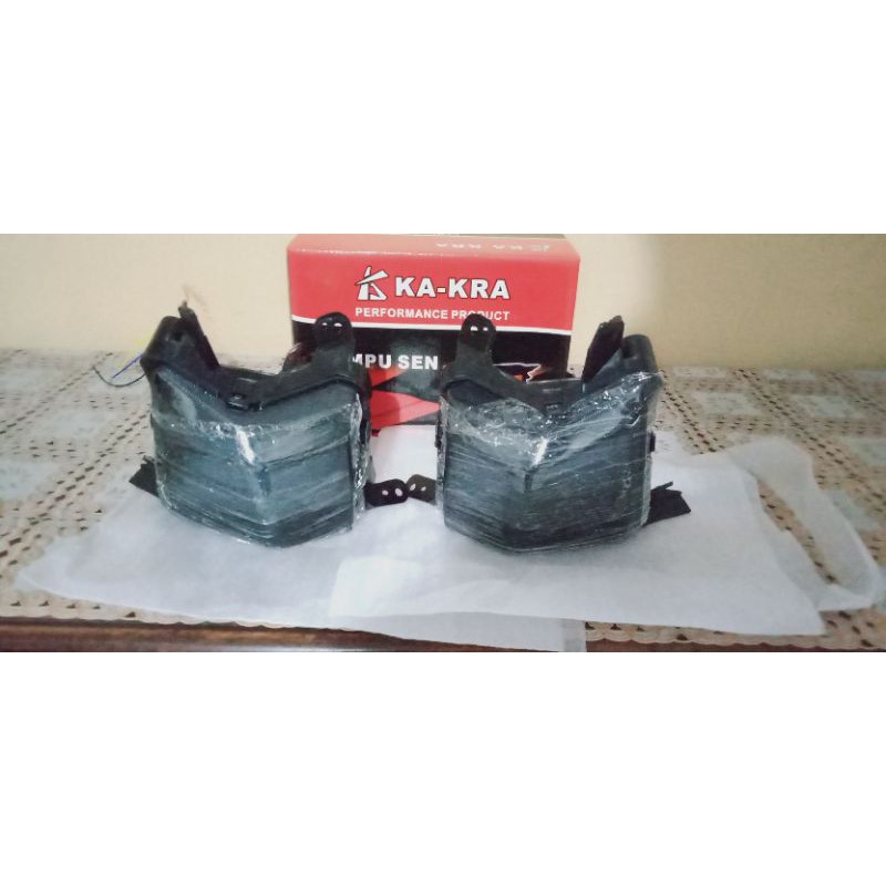 SEN N-max LED SERIS /SEN N-MAX LED Jalan Murah /Sen N-MAX AKSESORIS/Lampu sen N-max