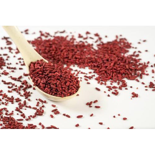 Angkak Merah Red Yeast Rice Beras Merah 100g