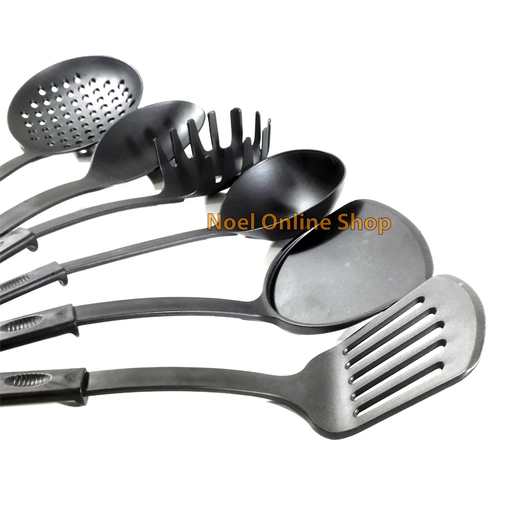 GM Bear Spatula Utensil Spatula Sutil Set