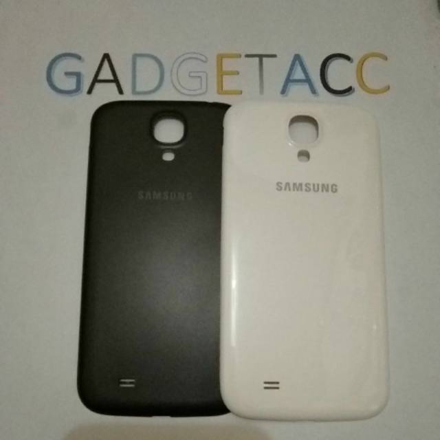 BACKDOOR TUTUP BELAKANG SAMSUNG S4