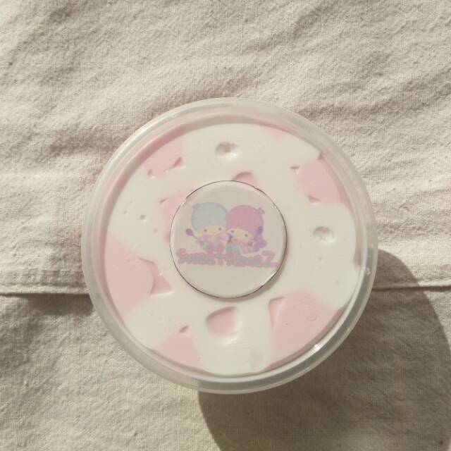 

SLIME STRAWBERRY MILK||BY SWEETSLIMEZ