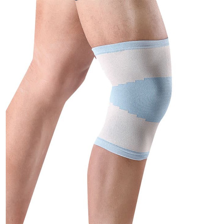 Elastic Knee Brace Wellcare