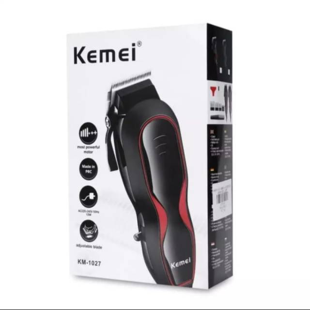 Kemei KM 1027