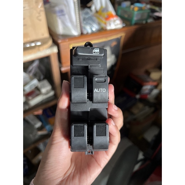 MASTER POWER WINDOW LUXIO