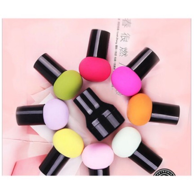 SPONGE JAMUR / SPONS JAMUR