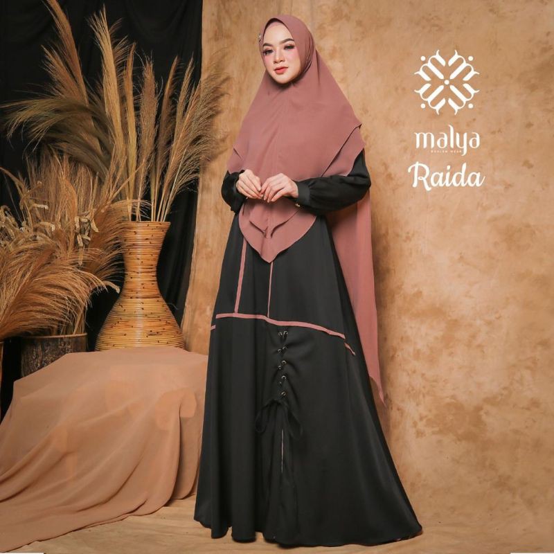 RAIDA SYARI BY MALYA