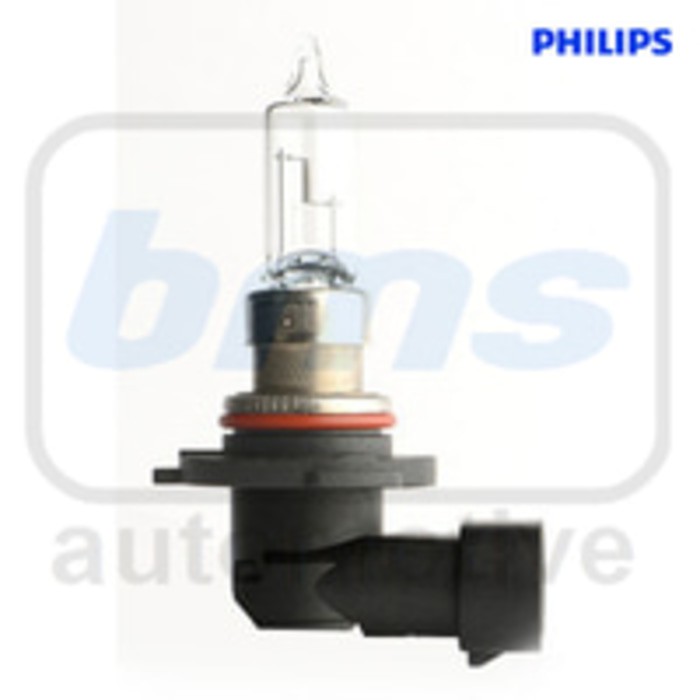 Lampu Bohlam Halogen Philips HB3 12V 65W