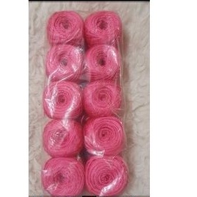 Benang rajut nilon d27 Sale