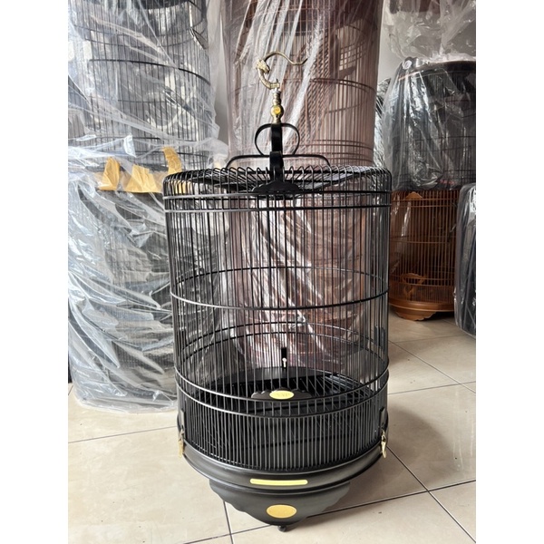 Sangkar Murai SNI Blackdoff Jepara / Kandang Murai SNI Blackdoff