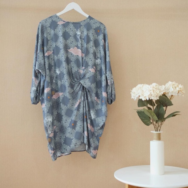 Amani top ria miranda x cottonink