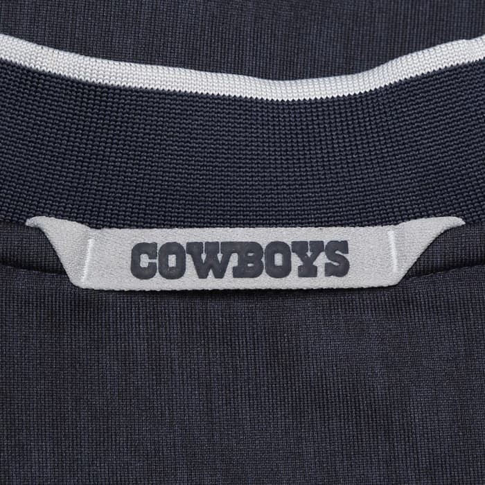 big nfl sideline jackets