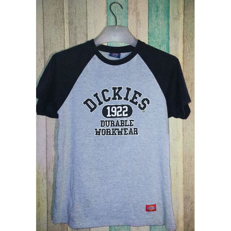 T-shirt second Dickies