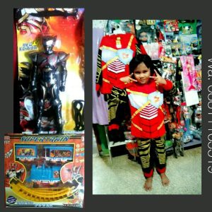 BIMA X SATRIA GARUDA MURAH  Diskon