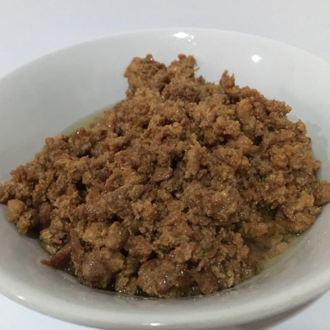 

topping mie ayam kecap KOMPLIT Kode 385