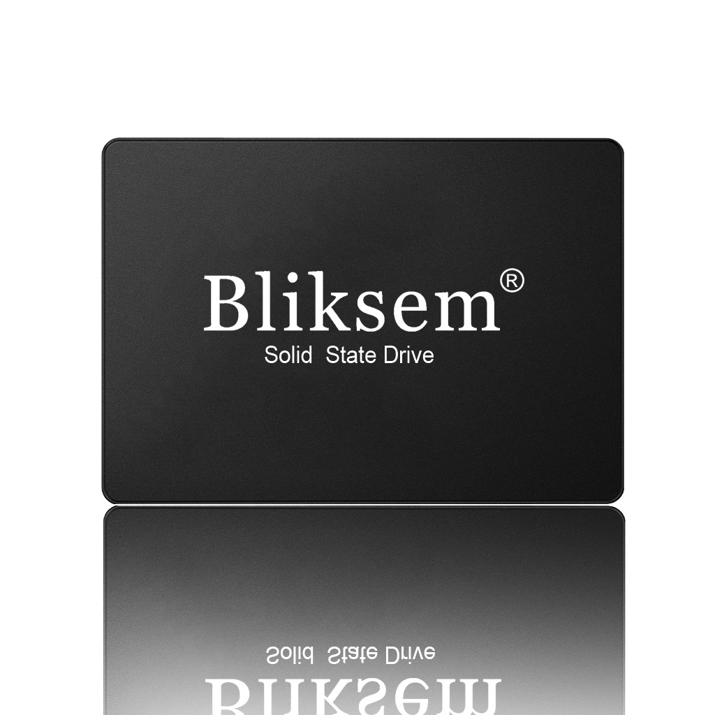 Bliksem 2.5 satsata3 ssd 120gb 128gb 240gb 256gb 480gb 512gb Untuk Laptop / Desktop