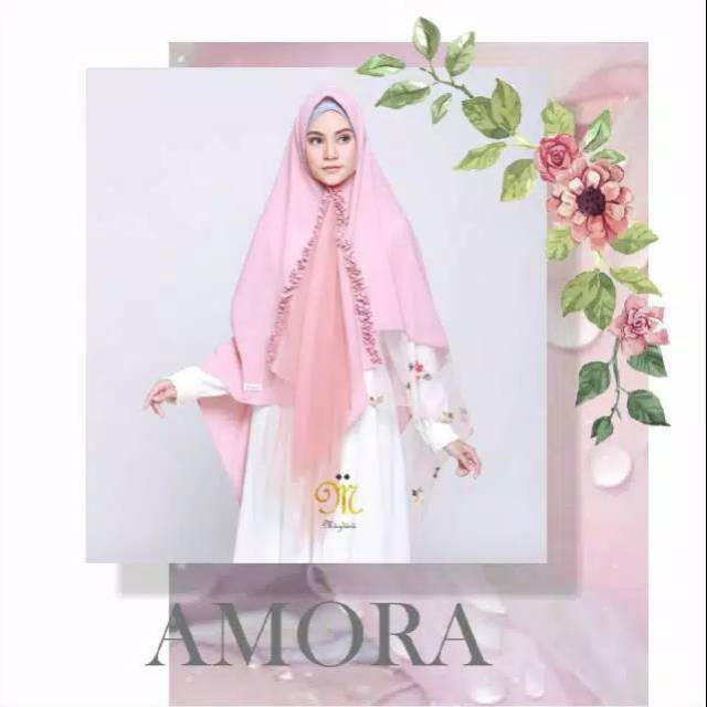 Preloved magdara amora