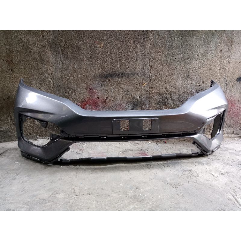 Bumper Bemper Depan Honda Jazz RS Gk5 Facelift Shecond Original