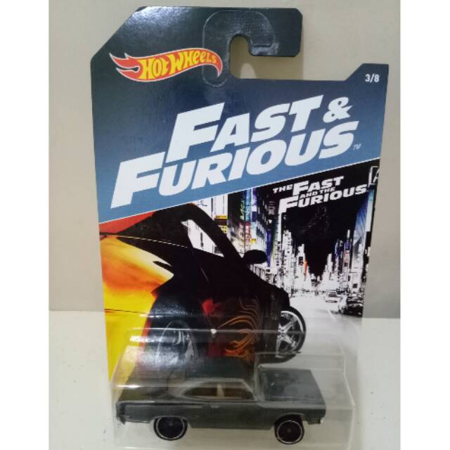 HOT WHEELS 70 PLYMOUTH ROAD RUNNER