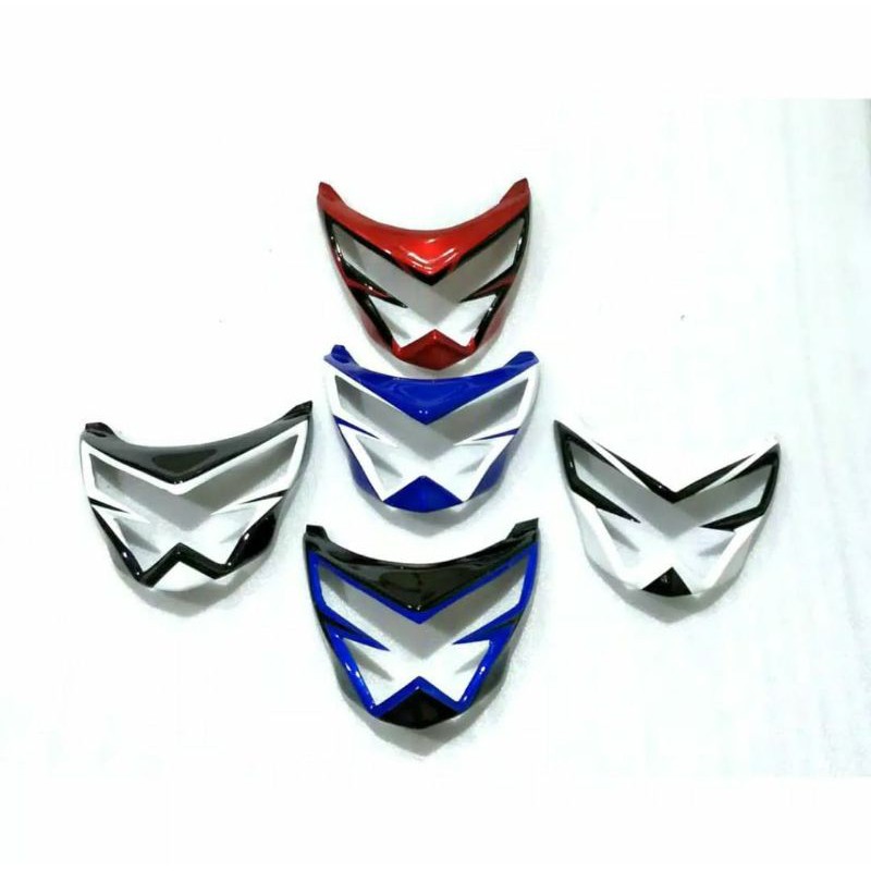 cover lampu Yamaha MX 135 lampu sniper 135lc