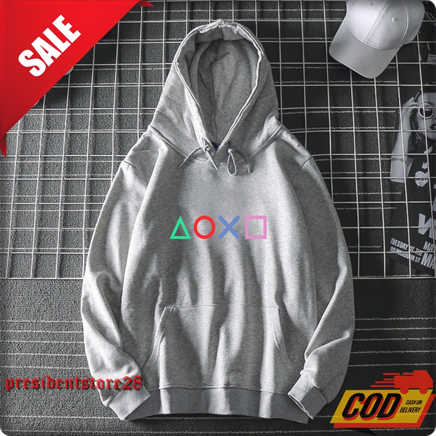 HOODIE PRIA GAME TOOLS / SWITER HODIE JUMPER TOOLS / HODIE PRIA GAME TOOLS / JUMPER GAME TOOLS / HOODIE CEWE