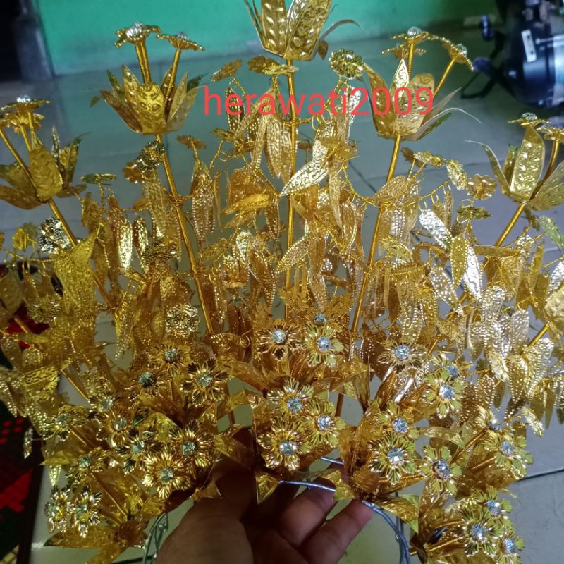 Sunting Palembang/beringin Palembang