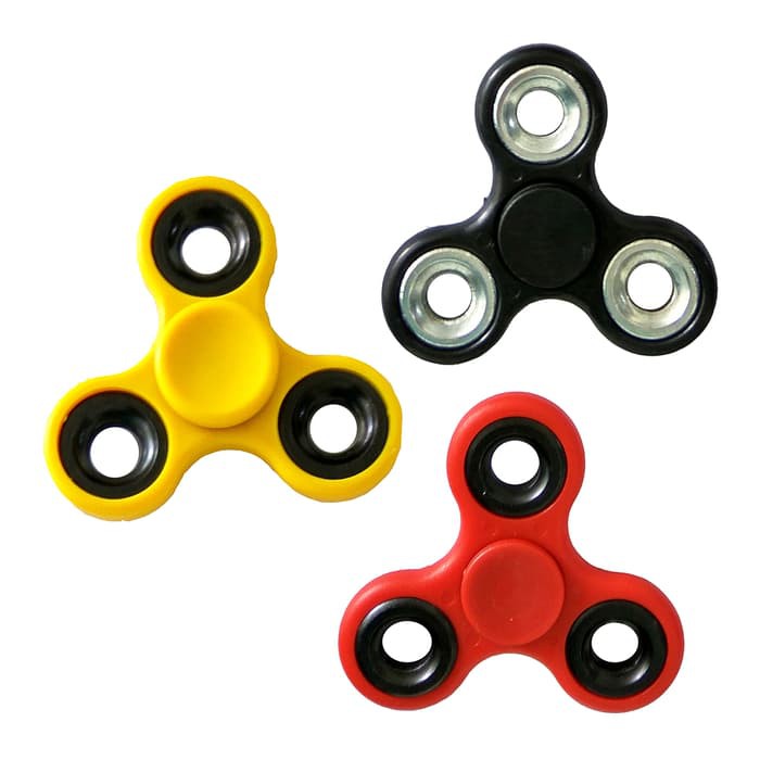 Fidget Spinner - Fidget Spinner Led - Fidget Spinner Keramik Fidget Spinner Hand Toys  / Spiner /