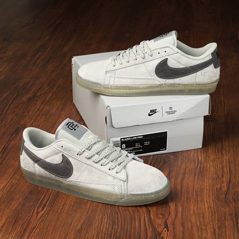 blazer sb low