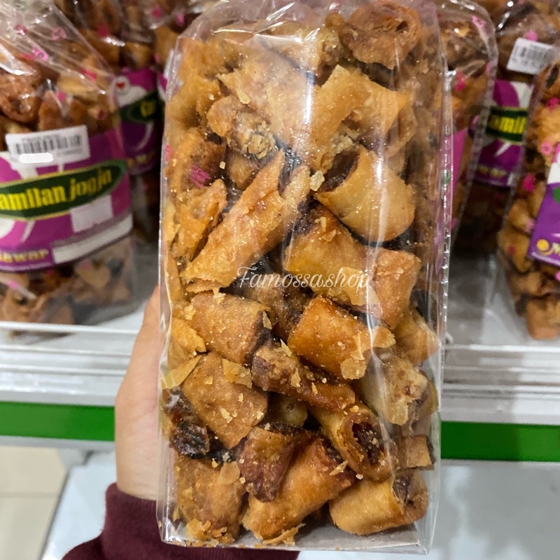 

PISANG AROMA