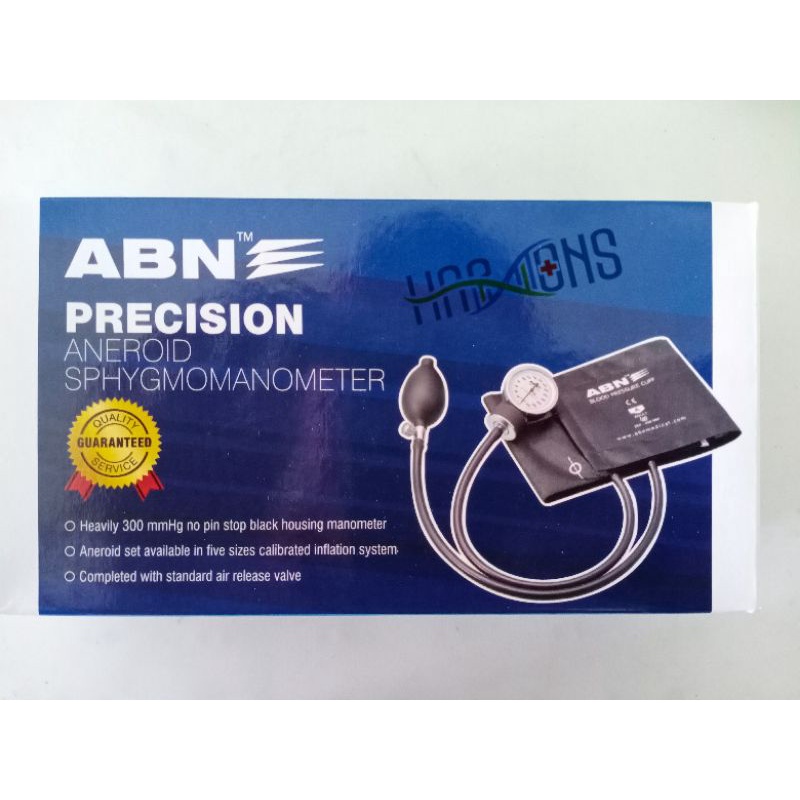 Tensimeter Anak ABN
