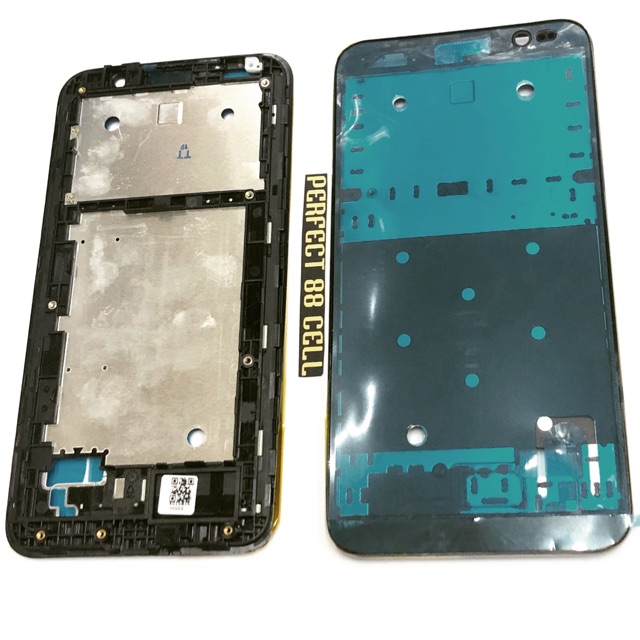 Frame Lcd Asus Zenfone Go 5.5In Tatakan Lcd Dudukan Lcd Asus Zenfone Go X013D - ZB551kl