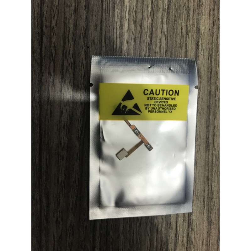 FLEX ON/OFF+VOL VIVO Y71