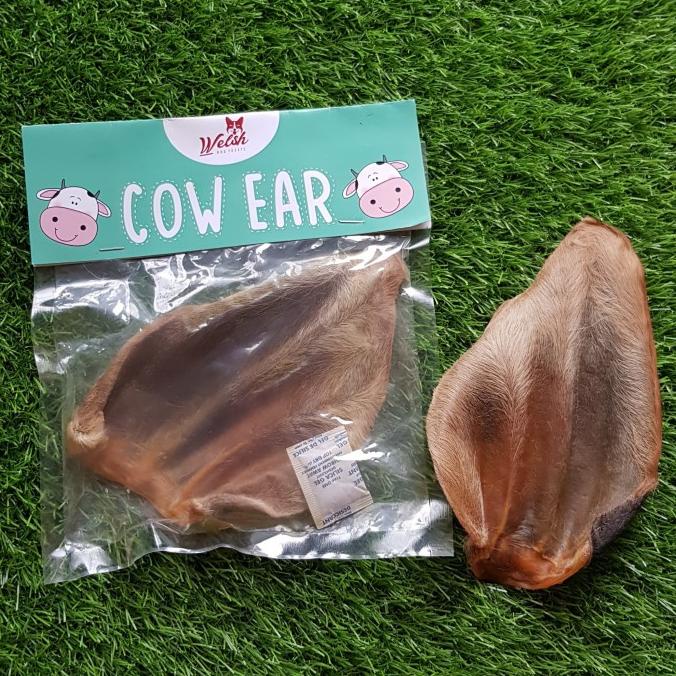 

[COD] Cow Ear [COD]
