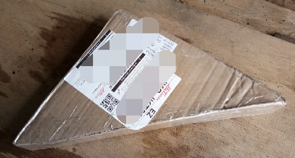 Hook Sekrup Skrup Kapstok Cantolan Burung Tanda Tanya Buka 7 Cm