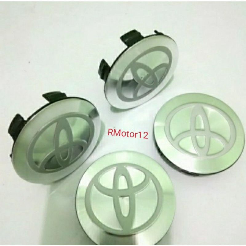 tutup dop velg kijang kapsul kijang lgx 2002-2005