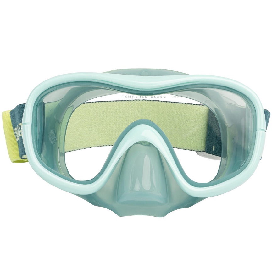 SUBEA Masker Snorkelling Dewasa 520