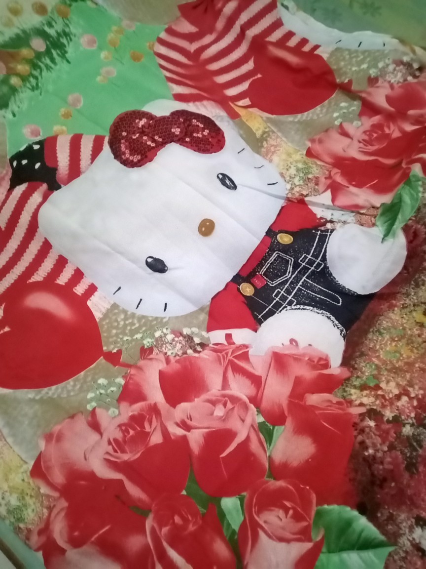 Sprei Homemade Termurah Motif Anak Dewasa Karakter Bunga Minami