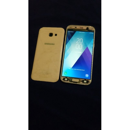 MESIN SAMSUNG A5 2017 minus LCD