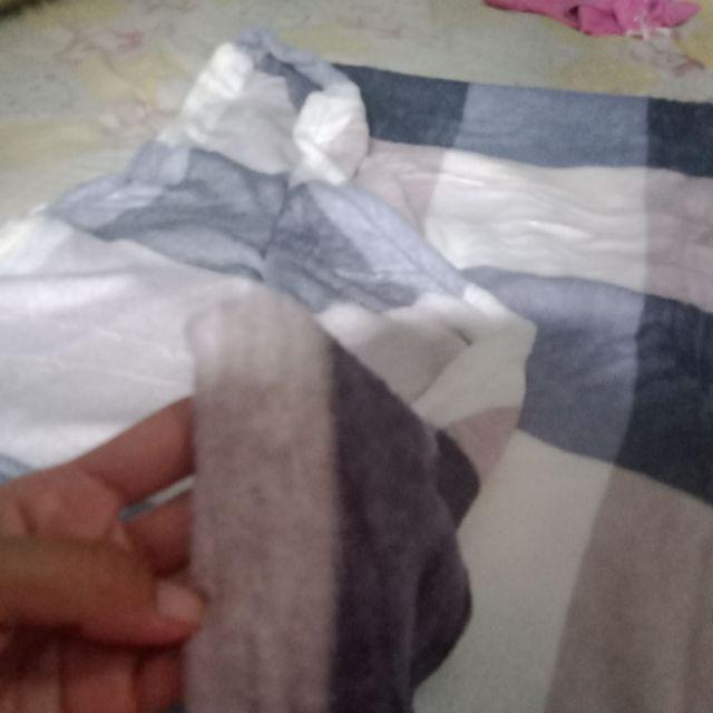 Maison Elmesa Selimut On The Go Blanket 180x200 Cm  Y9n0 Selimutlembut Lembut Murah Kualitas