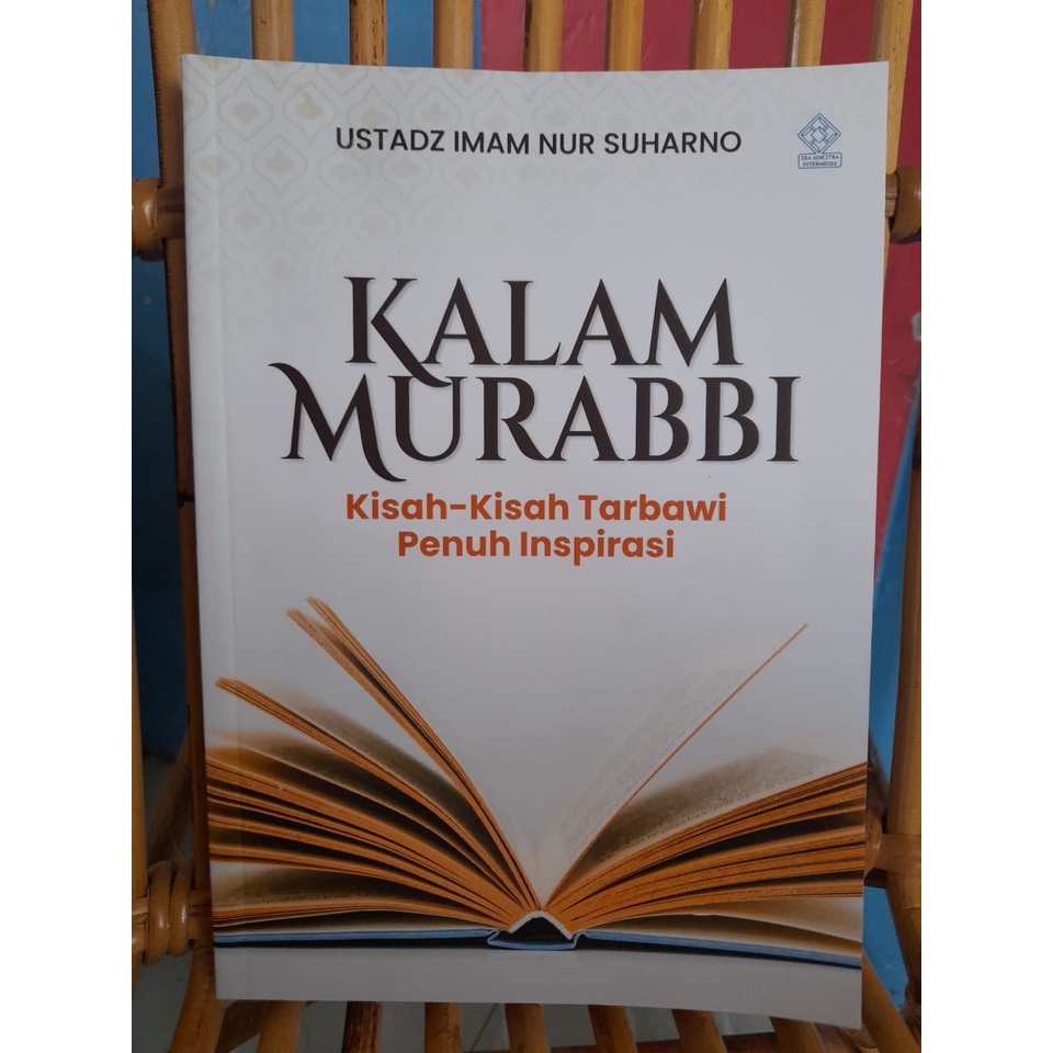 Kalam Murabbi