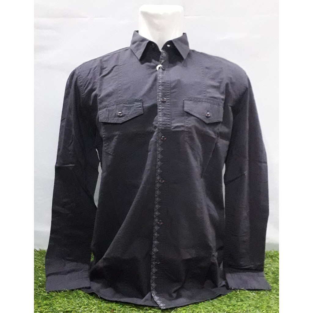 KEMEJA WATCHOUT PAKAIAN PRIA ATASAN Shopee Indonesia KEMEJA WATCHOUT PAKAIAN PRIA ATASAN Shopee Indonesia