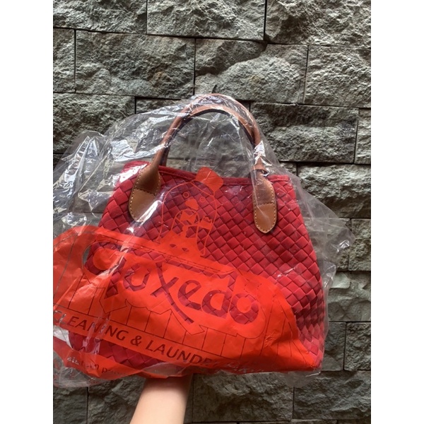 PROMO - TAS WEBE ORIGINAL 100%