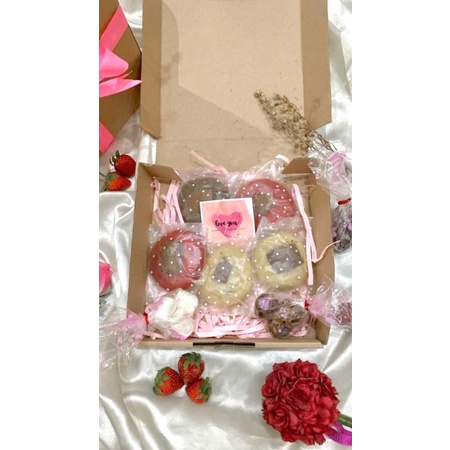 

HAMPERS VALENTINE