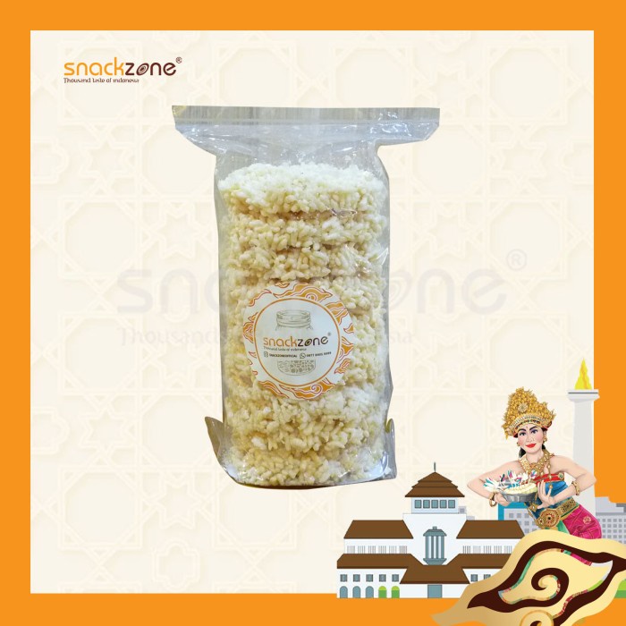 

Q0121Sa Kerupuk Rengginang / Rengginang Asin D5qs44