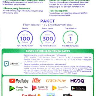 Paket Unlimited Wifi XL Shopee Indonesia Paket Unlimited Wifi XL Shopee Indonesia