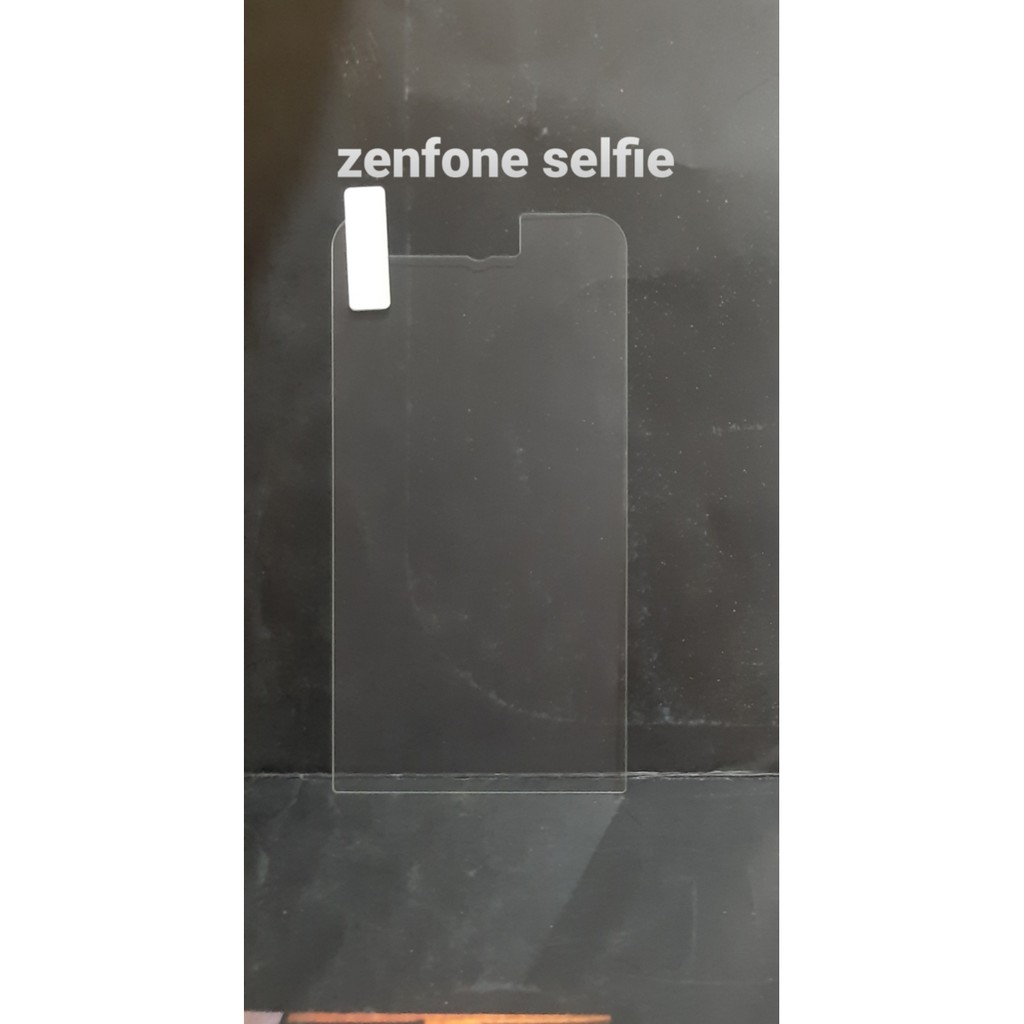 TEMPERED GLASS ASUS ZENFONE SELFIE / ASUS ZENFONE SELFIE ZD551KL