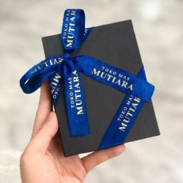 

Gift Box Kotak Kado Hadiah LM Logam Mulia Perhiasan Baby New Born Bayi Ulang Tahun Birthday